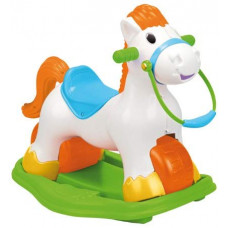 Feber поні Rocking Horse 3 в 1 (6280)