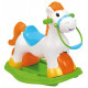 Feber поні Rocking Horse 3 в 1 (6280)