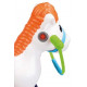 Feber поні Rocking Horse 3 в 1 (6280)