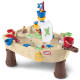 Little Tikes Водяний Стіл "Піратський корабель" (628566)