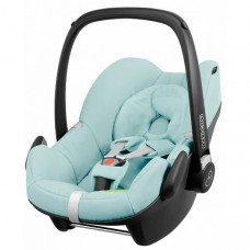 Автокрісло Q Pebble Blue pastel (63009170)