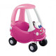 LT Princess Cozy Coupe Car Magenta (630750)