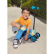 Little Tikes Самокат триколісний синій (638152)
