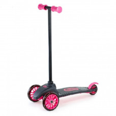 Little Tikes Триколісний самокат рожевий (638169)