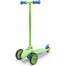 Little Tikes Триколісний самокат Green-Blue (640117M)