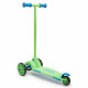Little Tikes Триколісний самокат Green-Blue (640117M)