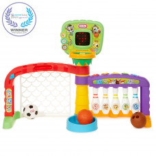 Спортивний центр LT 3в1 (643224)