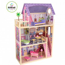 Kidkraft Будинок Dollhouse Kayla (65092)