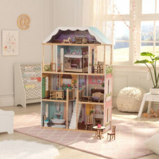 Kidkraft Будинок Dlalek Шарлотта (65956)