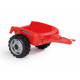SMOBY  Трактор педальный с прицепом FARMER XL (710108)