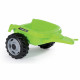 SMOBY трактор XL помадка (710113)