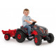 SMOBY Трактор XXL (710200)