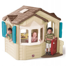 STEP2 Будинок  Grand Chalet (7270)