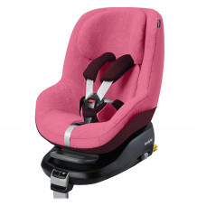 Maxi-Cosi Pearl Чохол для автокрісла Pink (73608080)