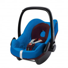 Maxi-Cosi Pebble Чохол для автокрісла Blue (73708070)
