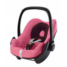 Maxi-Cosi Pebble Чохол для автокрісла Pink (73708080)