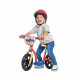 SMOBY Беговел Bike Race Fireman Sam (770108)