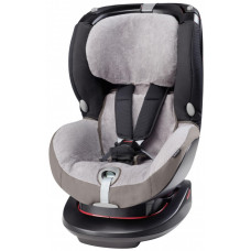 Rubi XP чехол для автокрісла Cool grey (77608090)