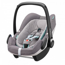 Автокрісло Pebble plus Concrete grey (79808960)
