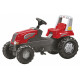 Rolly Toys Трактор червоний  Junior (800254)