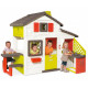 SMOBY Домик с кухней Smoby House New (810200)