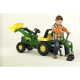 Трактор з ковшом Junior John Deere   811076