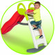 SMOBY Горка Base 200 см (820402)