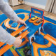 STEP2  Kanion z Blatem Hot Wheels (869600)