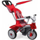 Feber велосипед триколісний дитячі Trike Easy Evolution 4в1 (9473)