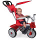 Feber велосипед триколісний дитячі Trike Easy Evolution 4в1 (9473)