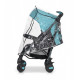 Прогулочная коляска EasyGO NITRO (EGNITRO002GF)