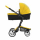 Коляска Mima Xari 2w1 - Yellow + аксесуари (MI-AS112900+A115-02)