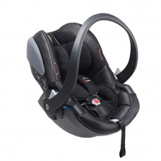 Автокрісло Mima BeSafe iZi Go Modular - Black (MI-G3110)