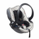 Автокрісло Mima BeSafe iZi Go Modular - Argento (MI-G3500)