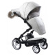 Зимові аксесуари до коляски Mima Kobi/Xari колір білий MI-S1007-23