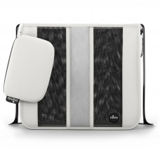 Сумка Tote Bag mima Xari  - Snow White (MI-S1007-25)