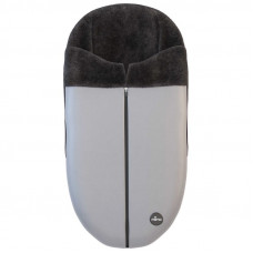 Конверт для коляски mima Xari Flair i Kobi Flair колір Cool Grey (MI-S1101301-06BB)
