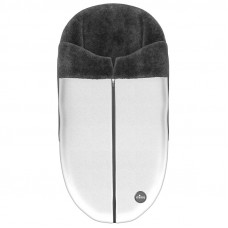 Конверт до коляски mima Flair колір  Argento (MI-S1101500-06BB)