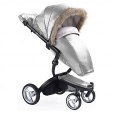 Зимові аксесуари до mima Xari - Argento (MI-S1500-23)