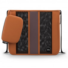 Сумка Tote Bag  mima Xari  - Camel (MI-S1609-25)