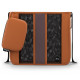 Сумка Tote Bag  mima Xari  - Camel (MI-S1609-25)