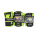 Роликовые коньки Tempish RACER BABY SKATE (компл)/26-29 (1000000009/26-29)