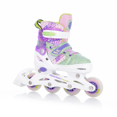 Роликовые коньки Tempish BAM-BU FLASH GIRL/26-29 (1000000014/26-29)