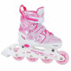 Роликовые коньки Tempish Swist Flash/30-33, голубые (1000000032/BLUE/30-33)
