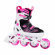 Роликовые коньки Tempish GOKID GIRL/29-32 (100000004099/29-32)