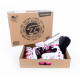 Роликовые коньки Tempish GOKID GIRL/29-32 (100000004099/29-32)