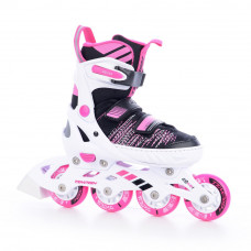 Роликовые коньки Tempish GOKID GIRL/37-40 (100000004099/37-40)