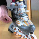 Роликовые коньки TEMPISH I-MAX II LADY 84/42 (100000434/42)