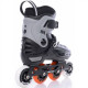 Роликовые коньки Tempish COCTAIL MATE/34-37 (10000046032/Mate/34-37)