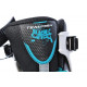Роликовые коньки TEMPISH Black Ice/38 (1000004604/38)